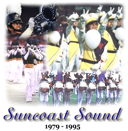Suncoast Sound Alumni & Yearbook Site